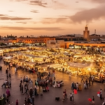 How much does it cost to travel in Marrakech How much does it cost to travel in Marrakech