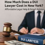 Low-cost DUI lawyer options in New York Low-cost DUI lawyer options in New York
