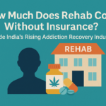 How Much Does Rehab Cost Without Insurance? The Rising Demand for Addiction Treatment in India How Much Does Rehab Cost Without Insurance? The Rising Demand for Addiction Treatment in India