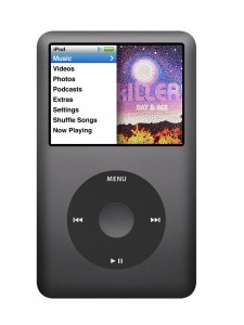 ipod cost