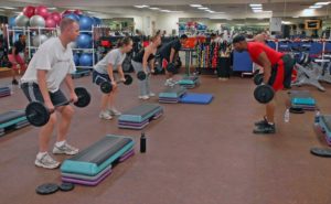 How much Gym Cost