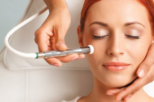 cost of electric facial