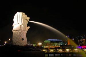 how much it cost to travel Singapore