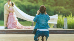 cost of pre-wedding cost