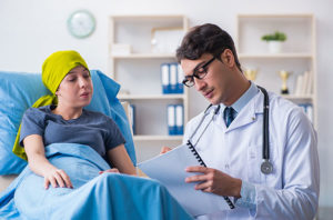 chemotherapy treatment Cost