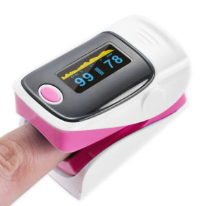 pulse oximeter cost