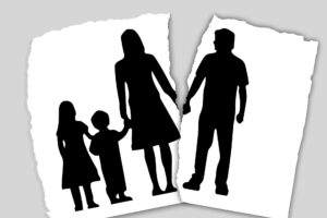 A breakdown of divorce costs